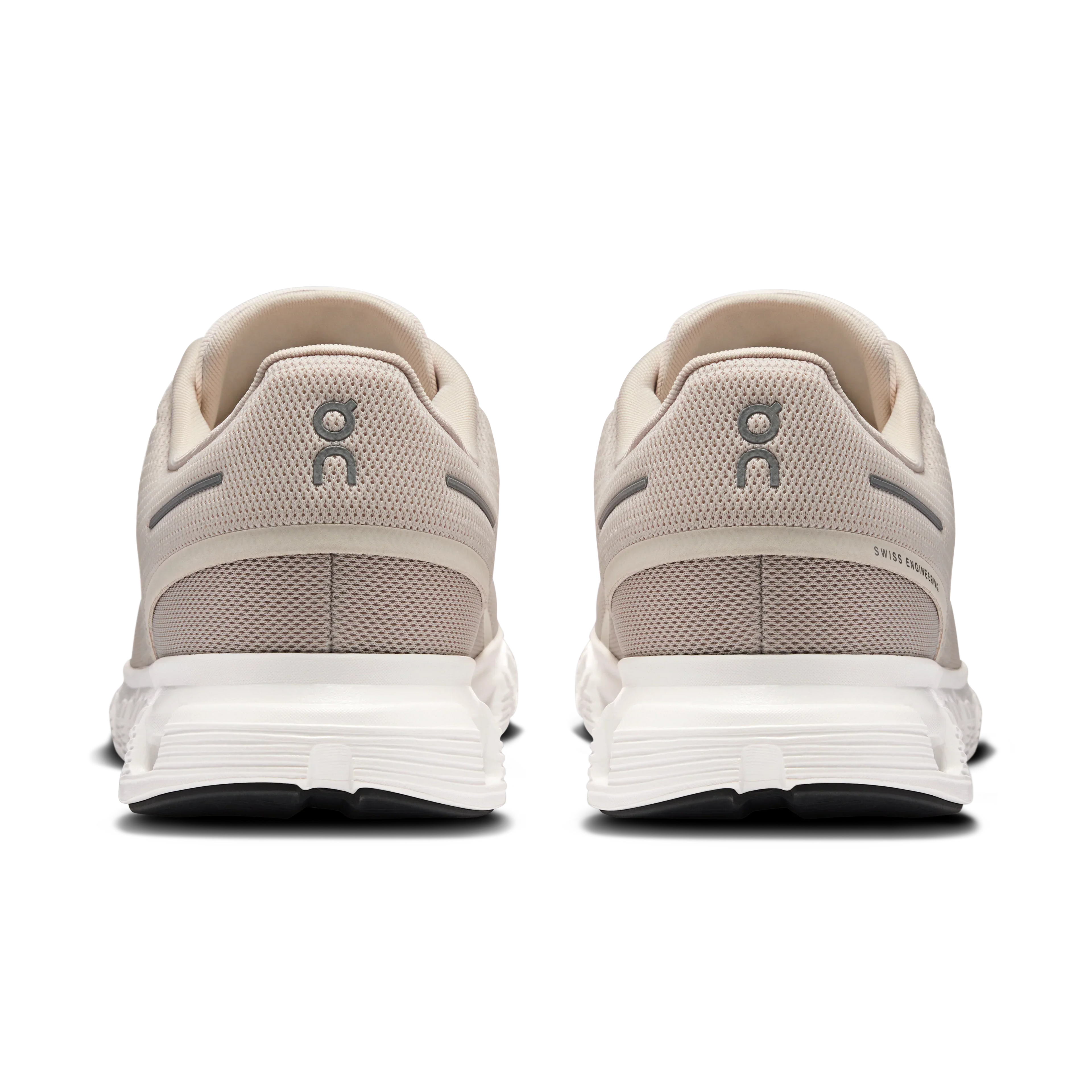 Cloud 6 - Pearl | White