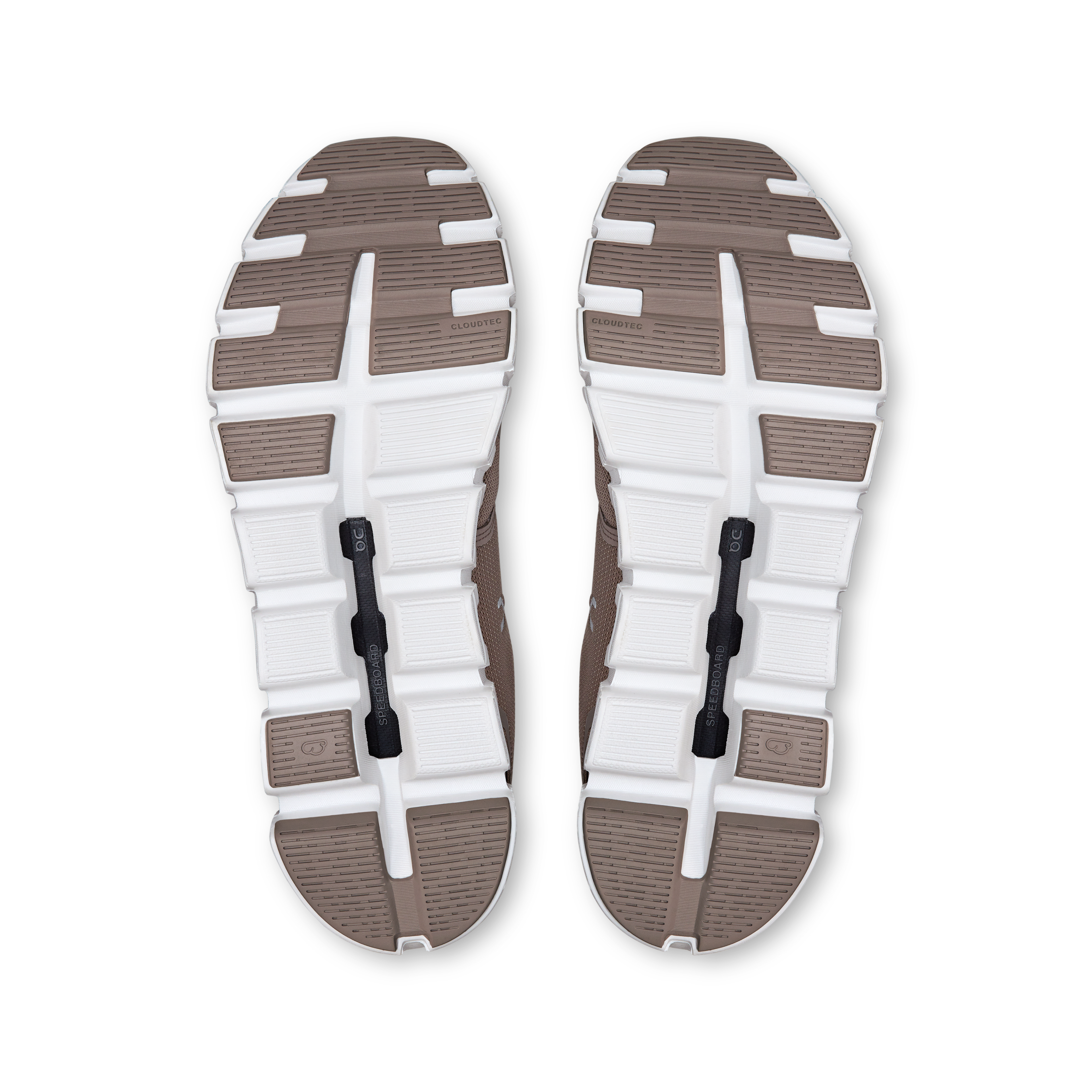 Cloud 6 - Fog | White