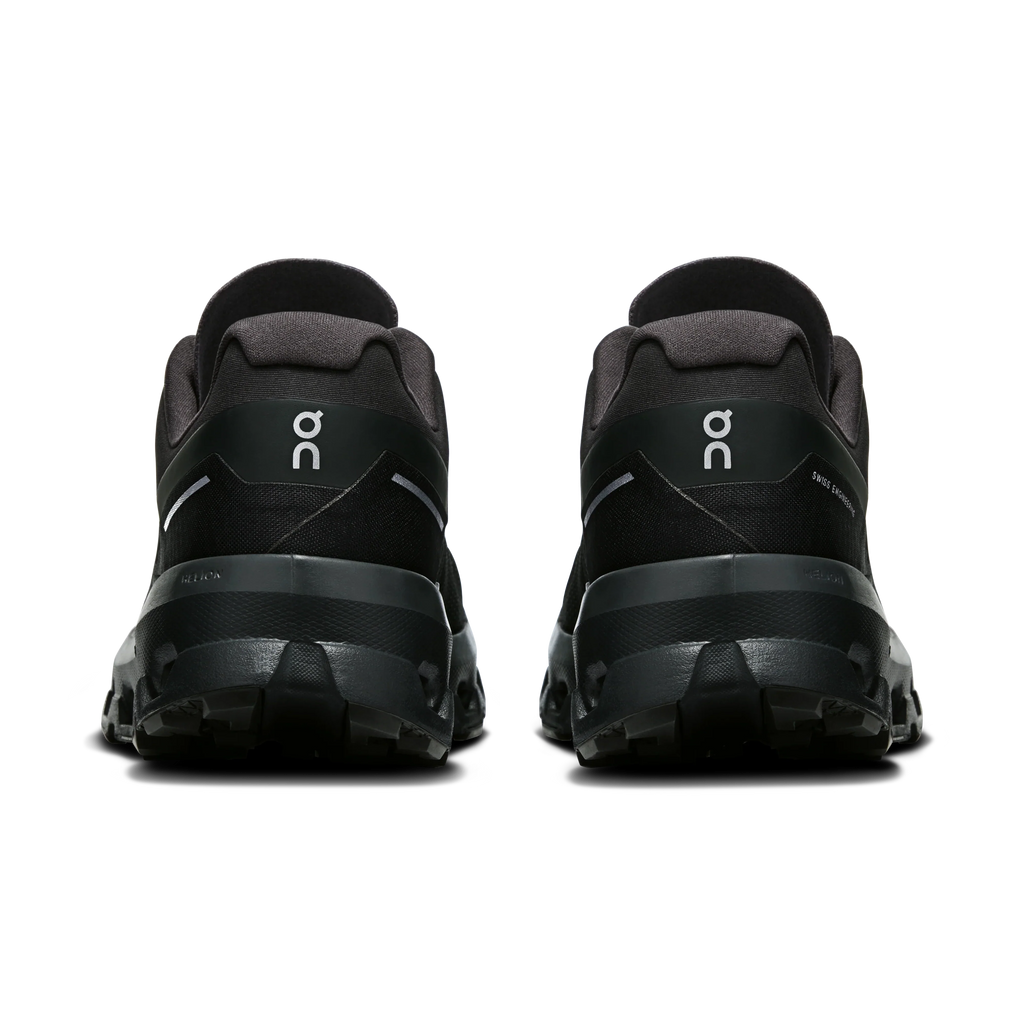Cloudvista 2 - Black | Black