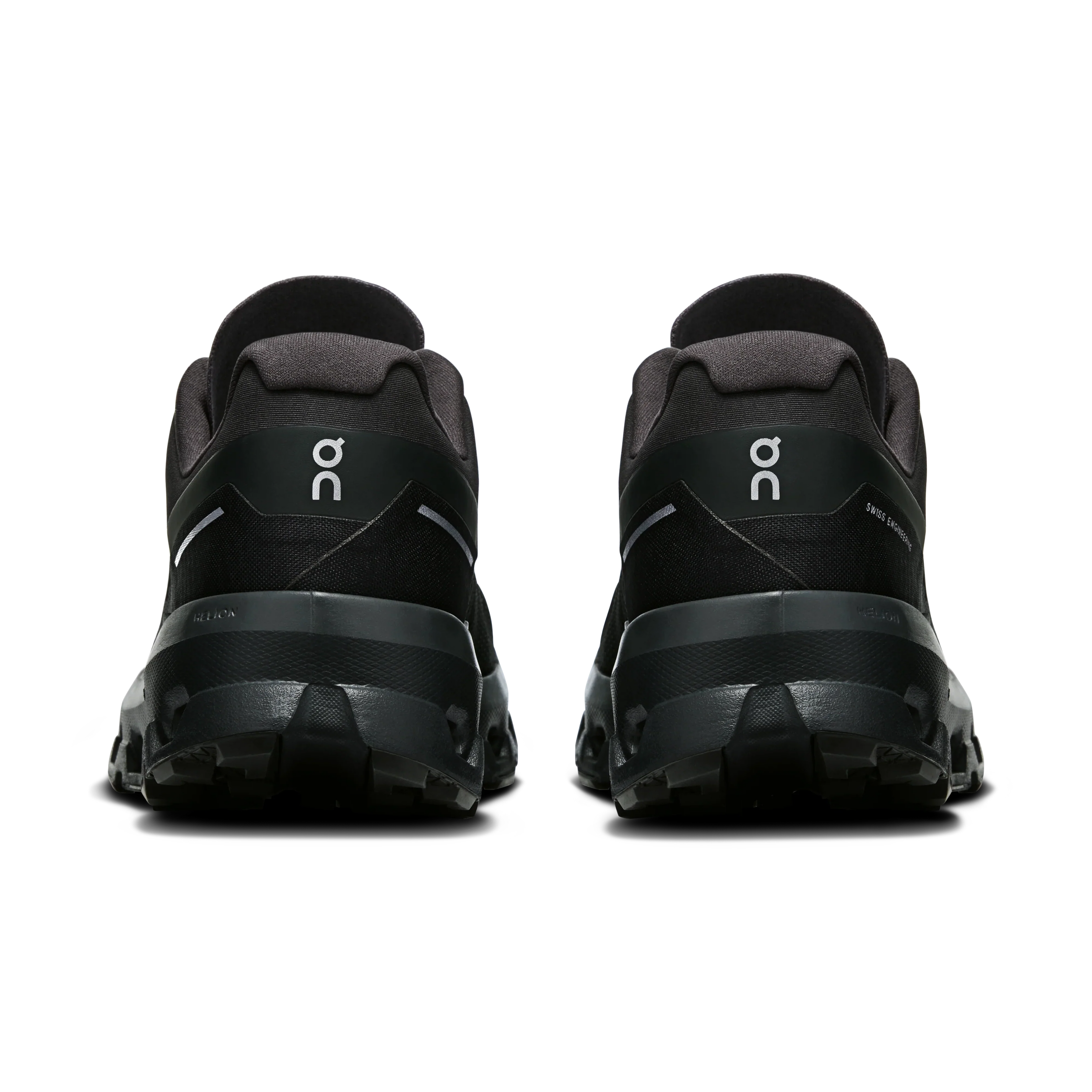 Cloudvista 2 - Black | Black