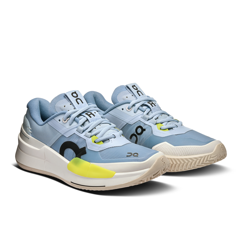 THE ROGER Pro 2 Clay - Chambray | Lime