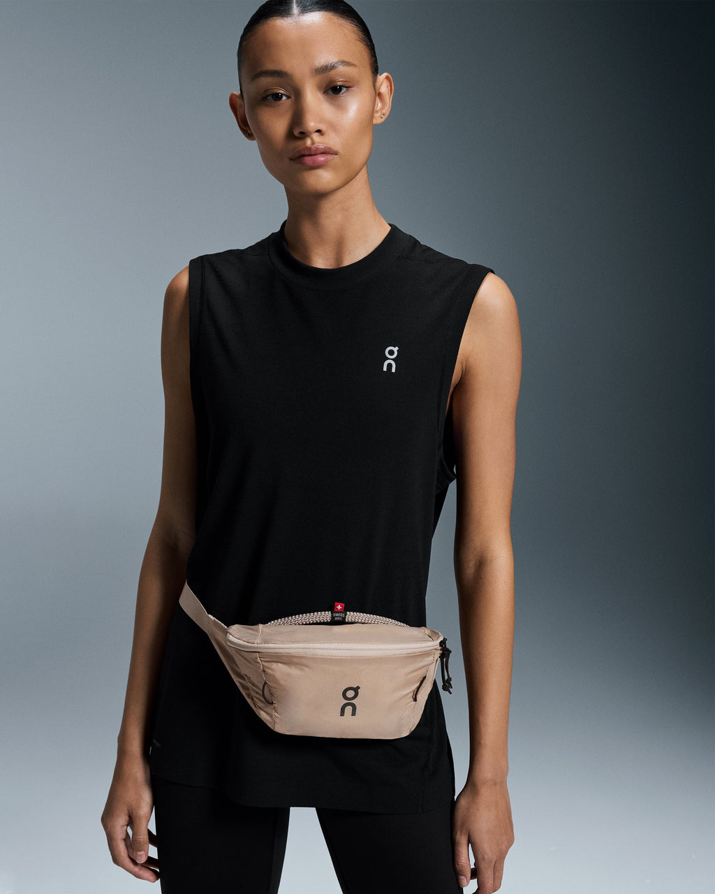 Waist Pack 2L Lite - Sand