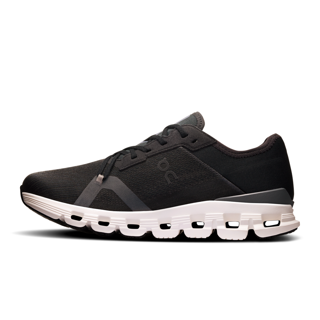 Cloud X 4 AD - Black | Asphalt