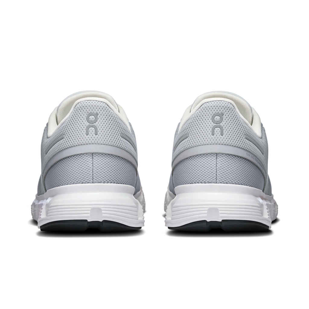 Cloud 6 - Glacier | White