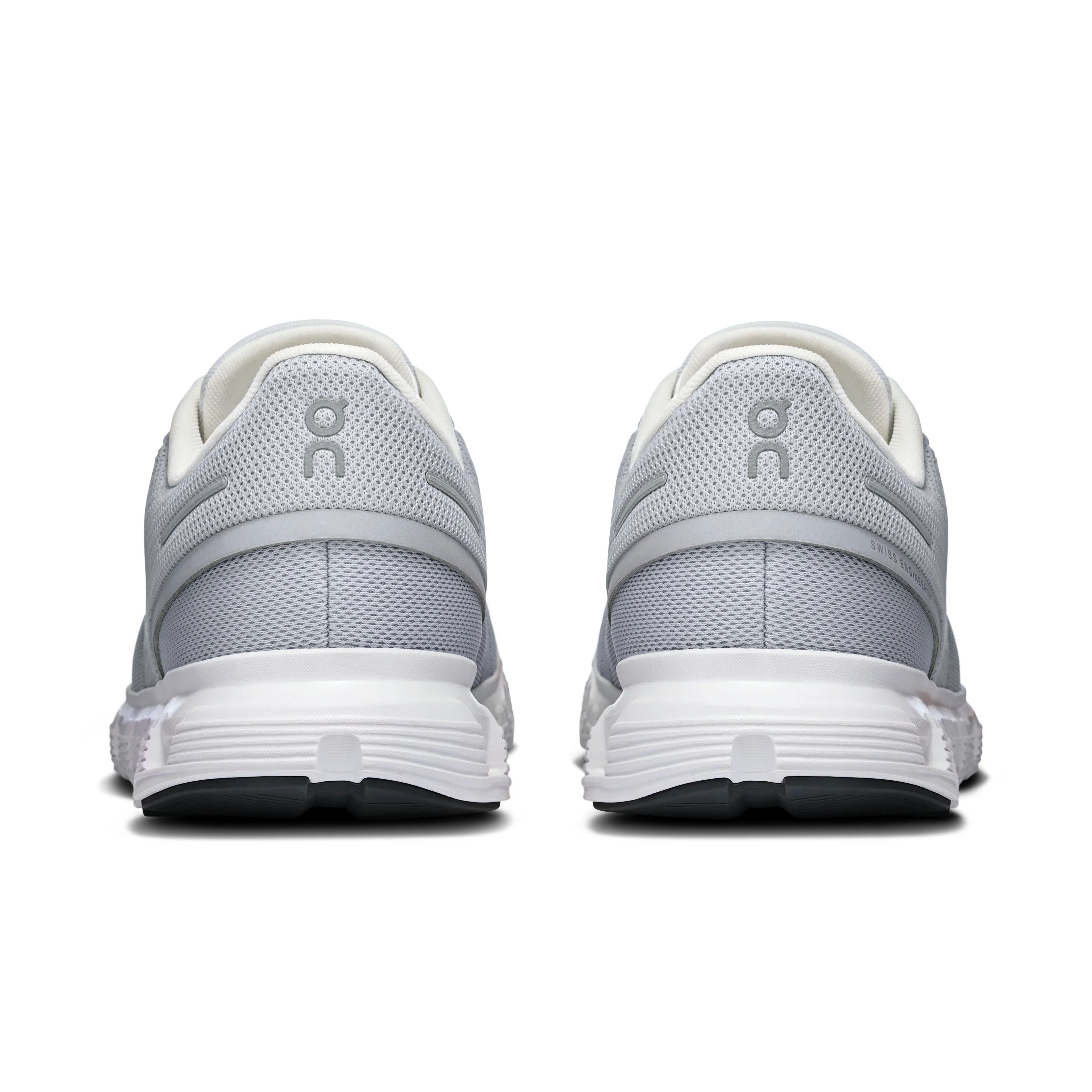 Cloud 6 - Glacier | White