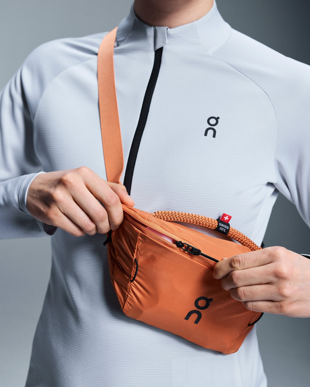 Waist Pack 2L Lite - Desert Glow