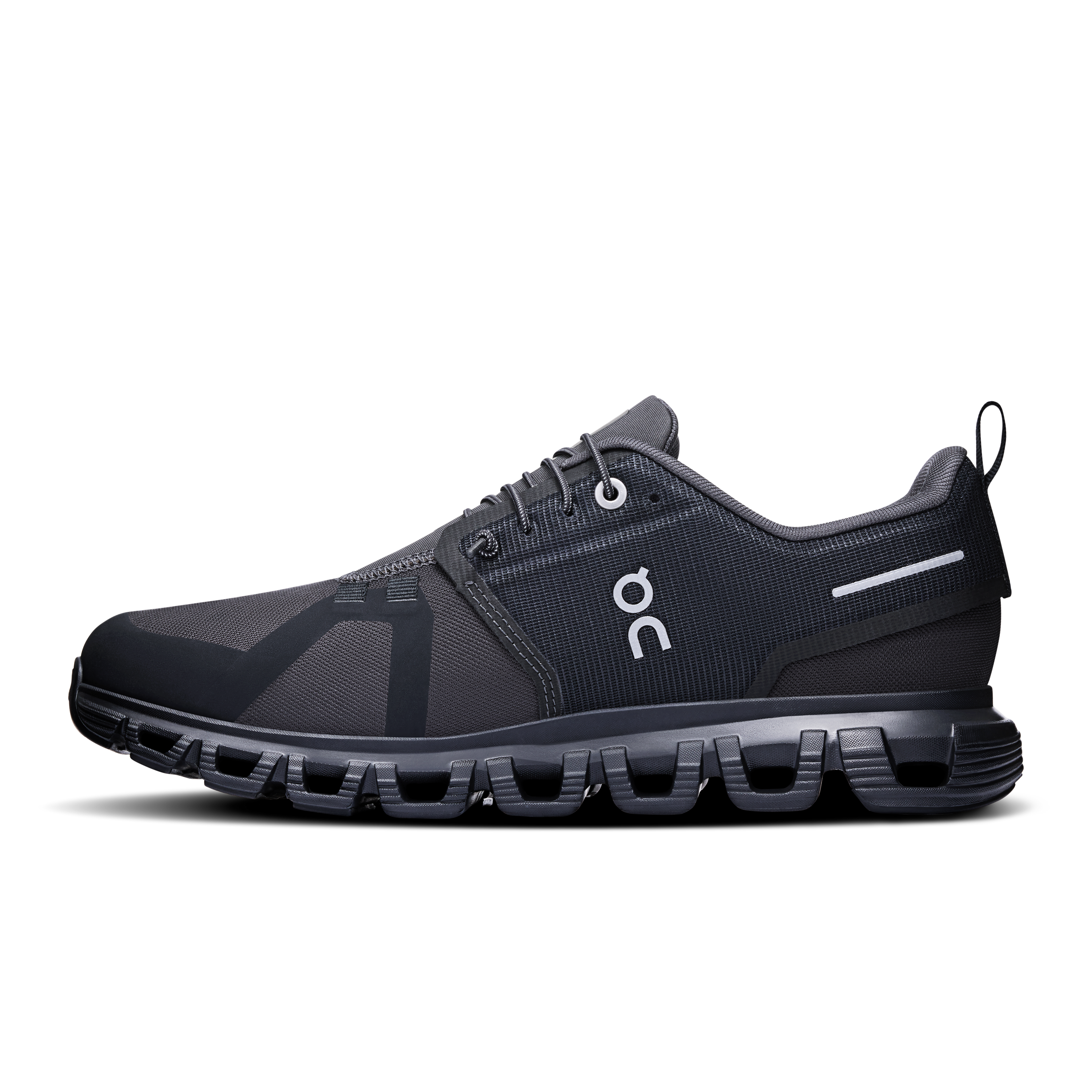 Cloud 6 WP - Black | Black