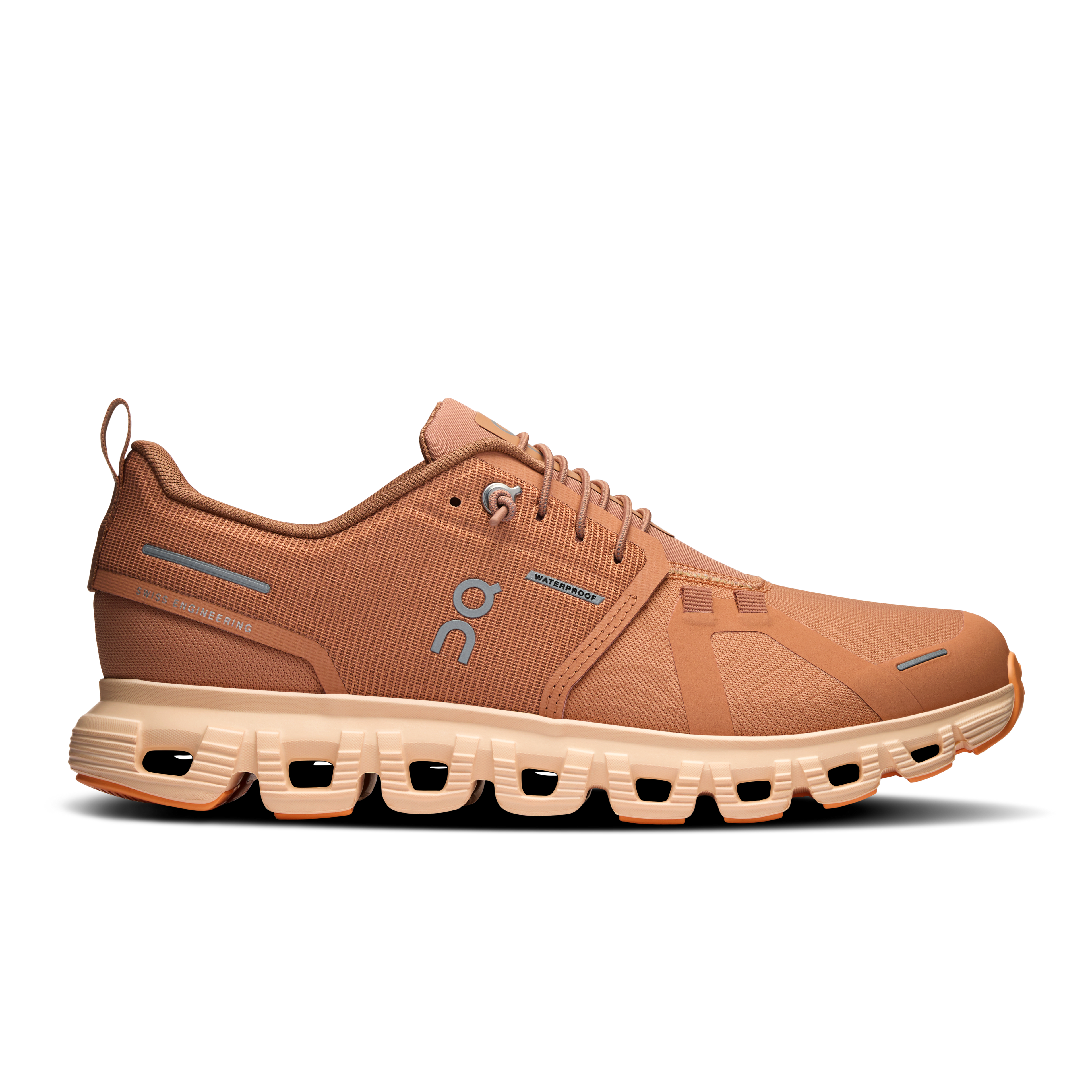 Cloud 6 WP - Sandstone | Blonde