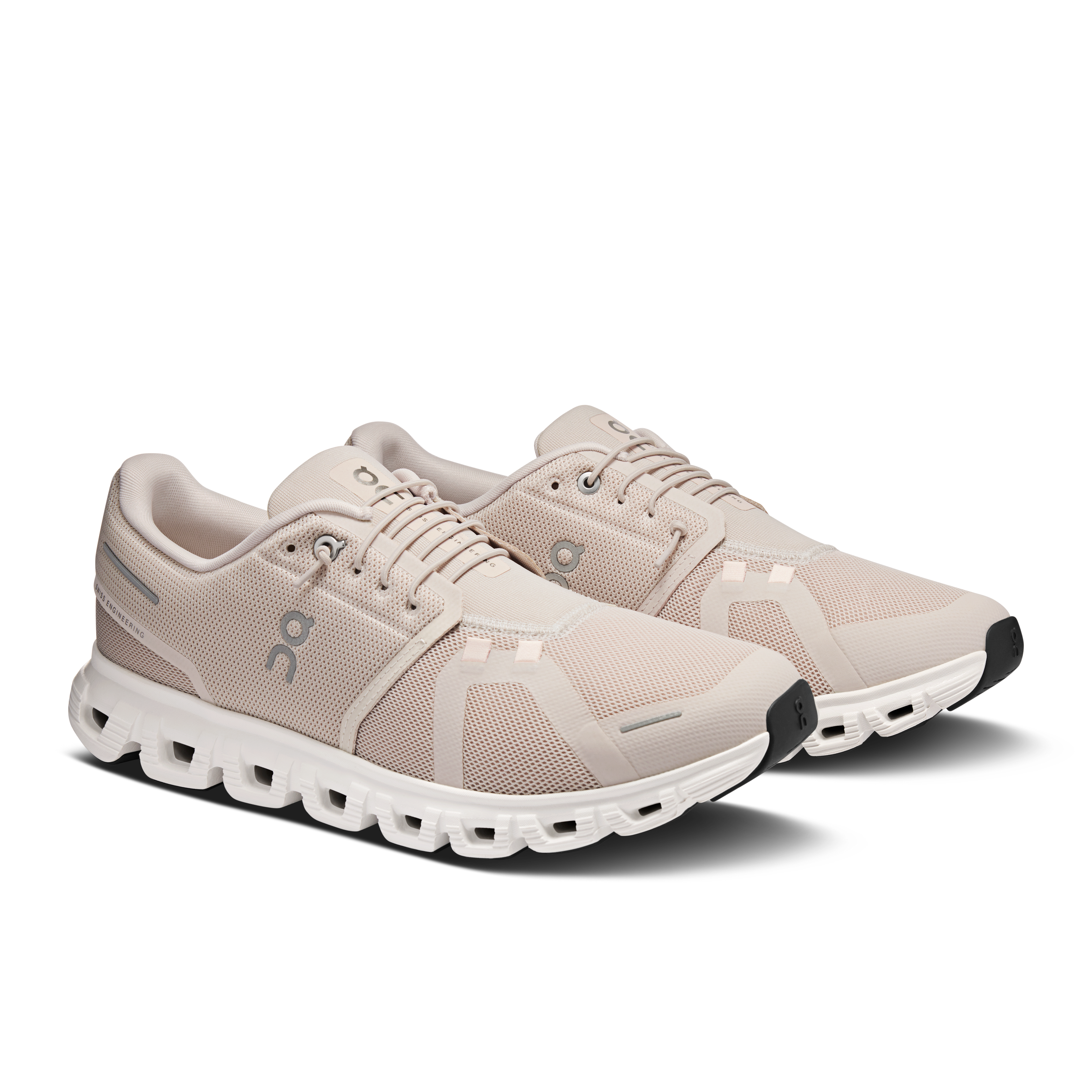 Cloud 6 - Pearl | White