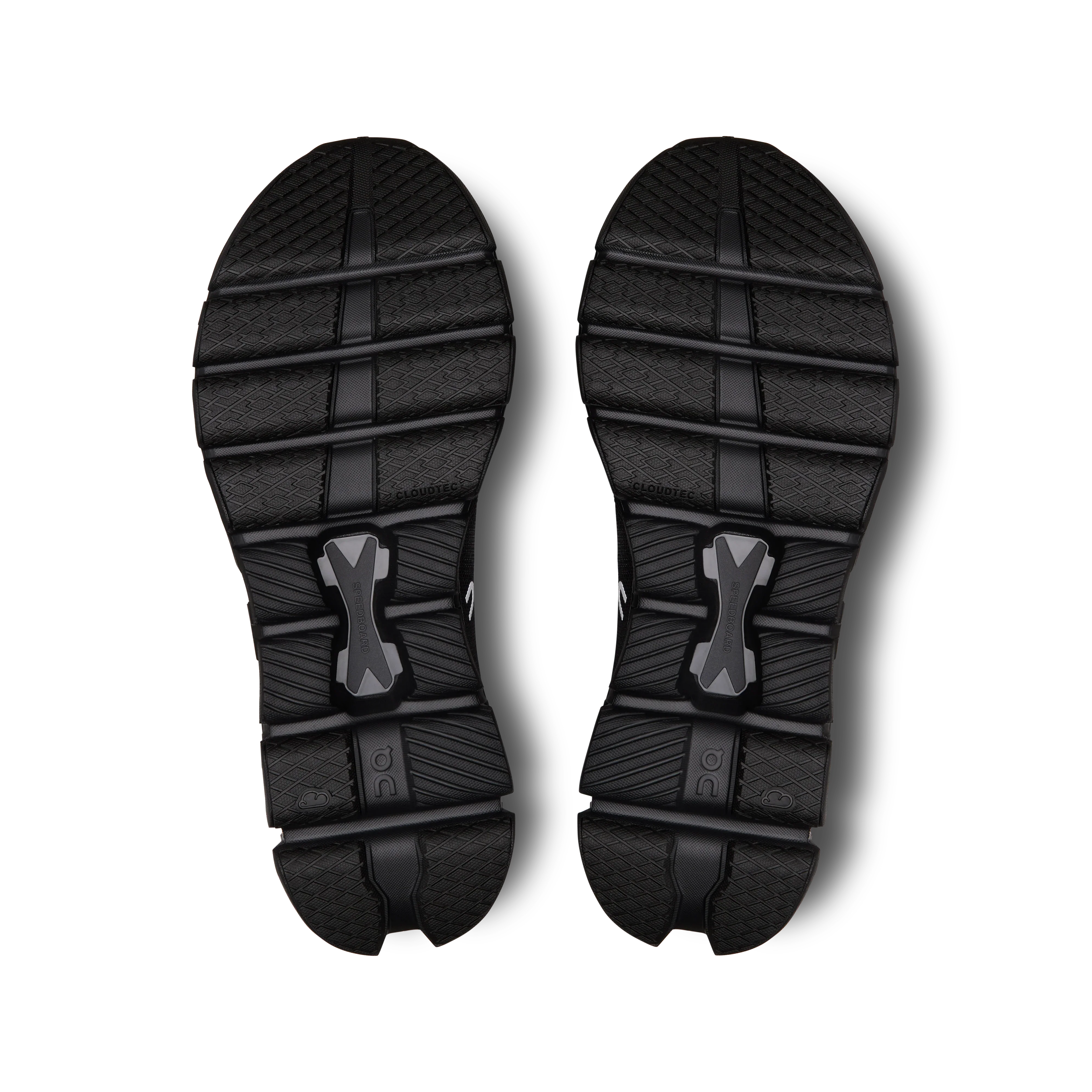 Cloud X 4 - Black | Eclipse