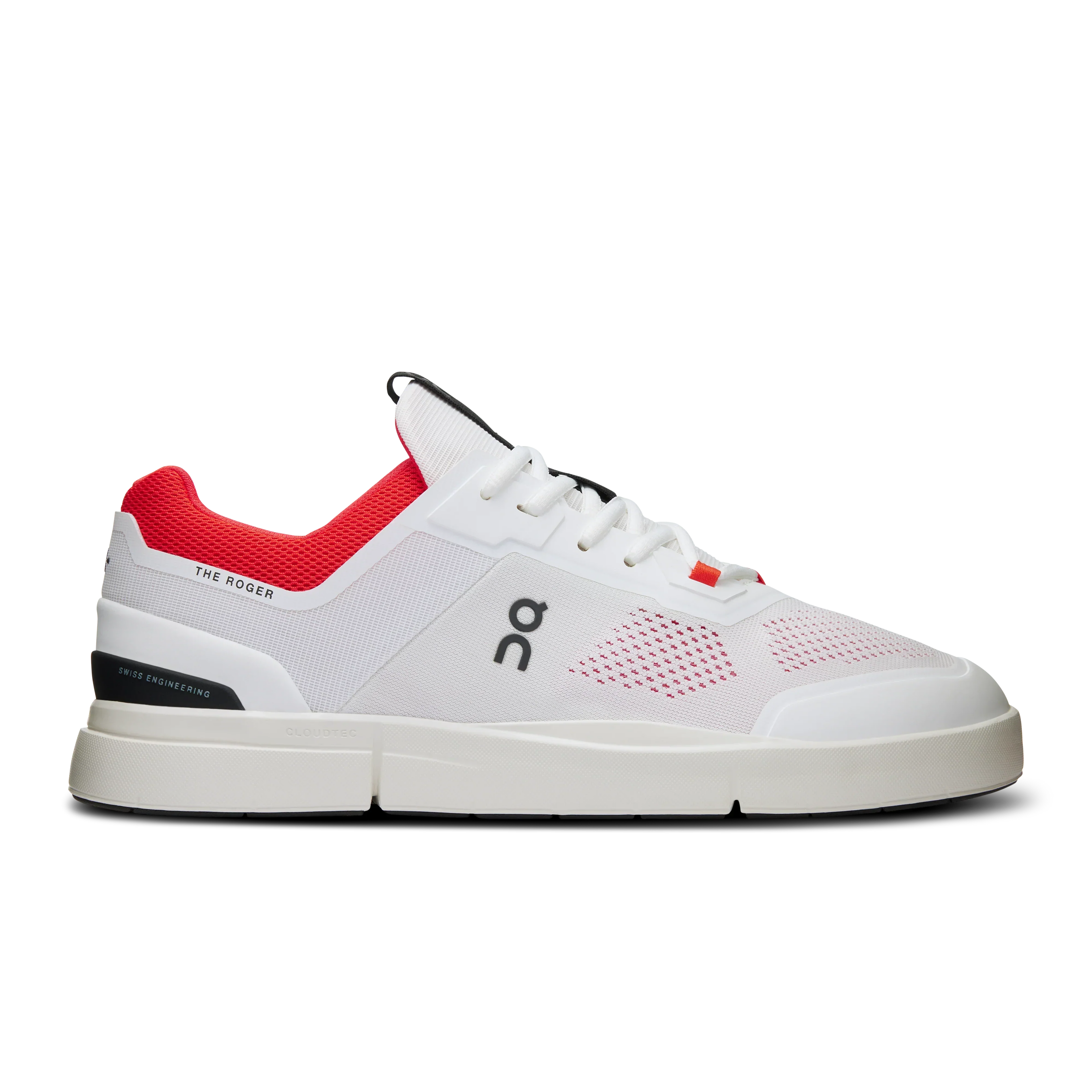 THE ROGER Spin - Undyed | Spice