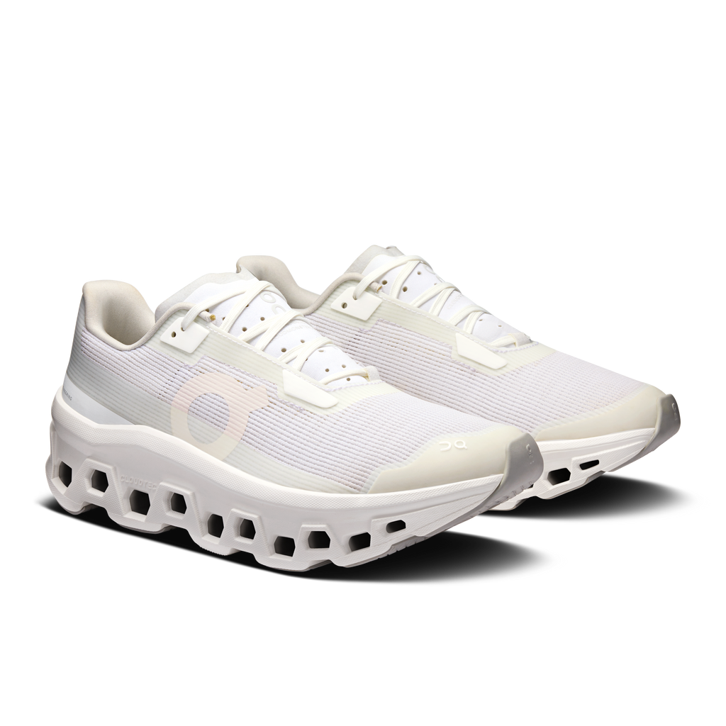 Cloudmonster Void - White | White