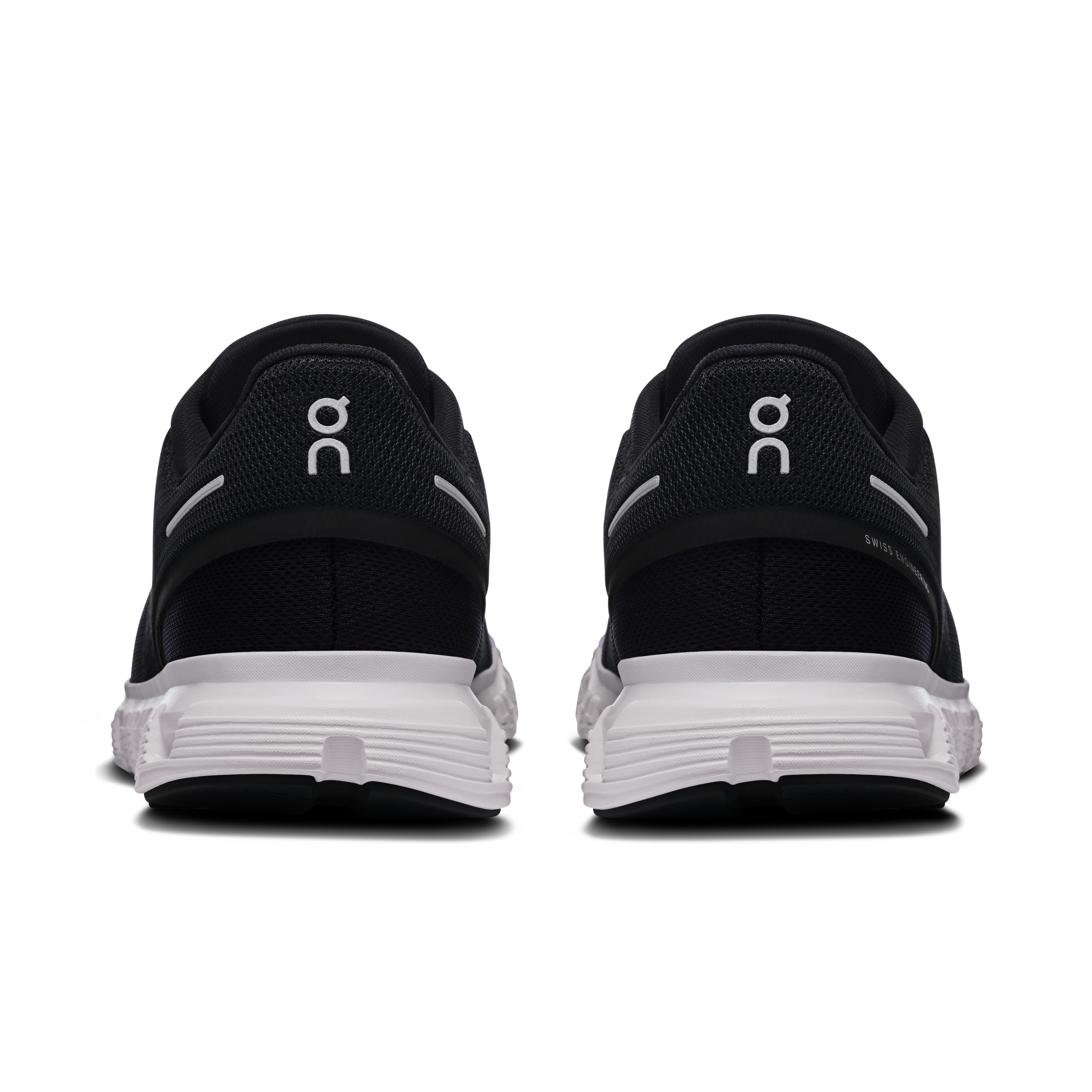 Cloud 6 - Black | White