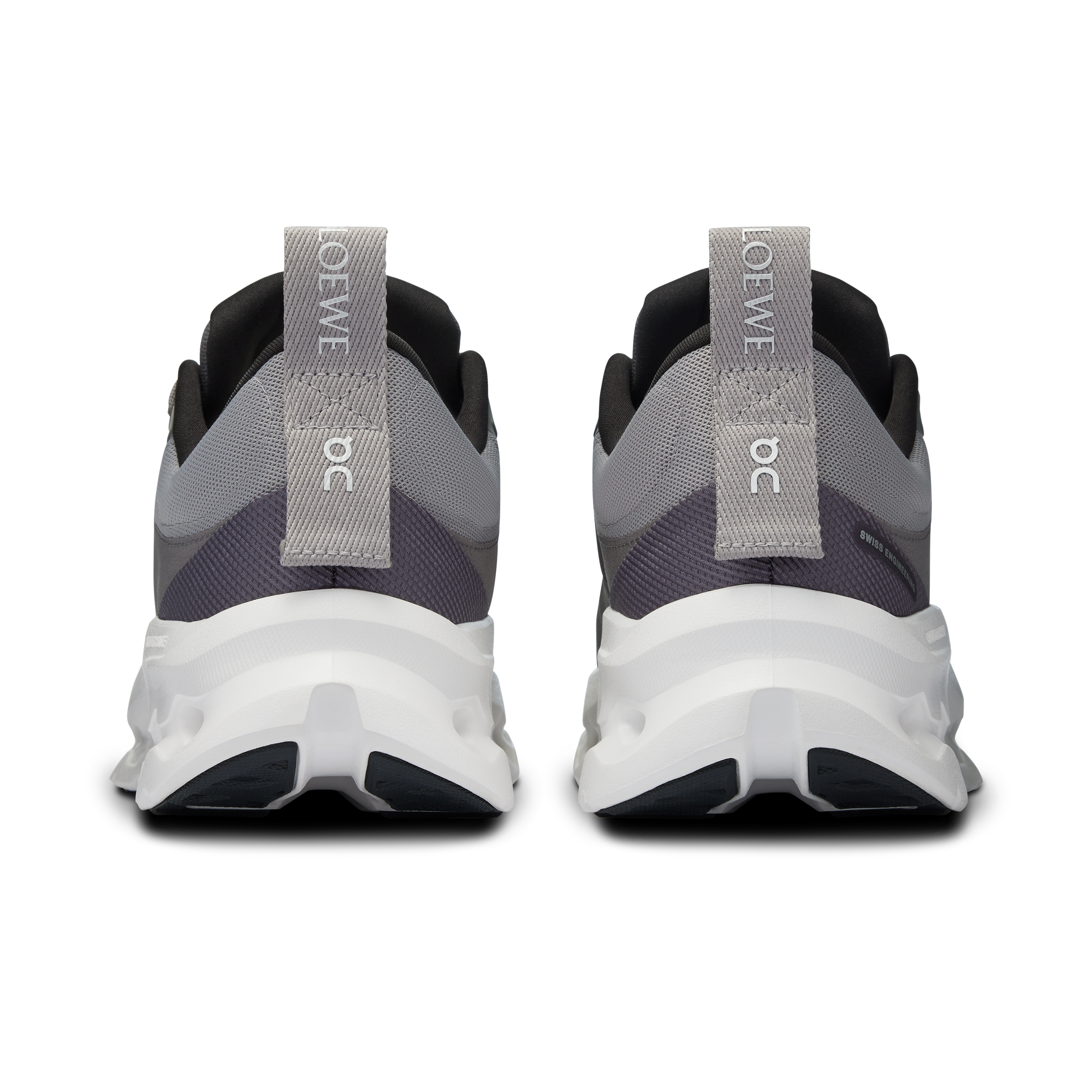 Cloudtilt LOEWE 2 - Grey