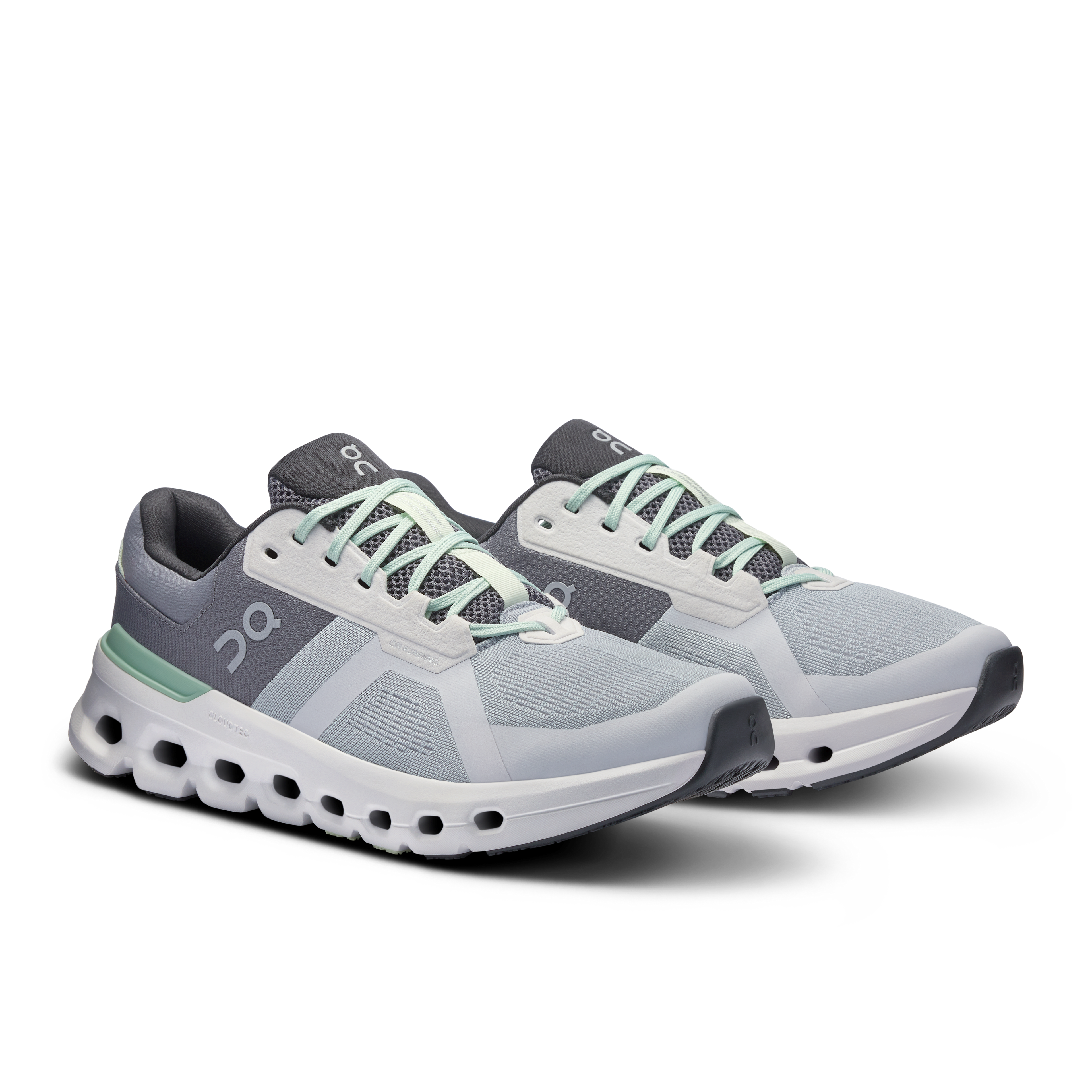 Cloudrunner 2 - Glacier | Sage