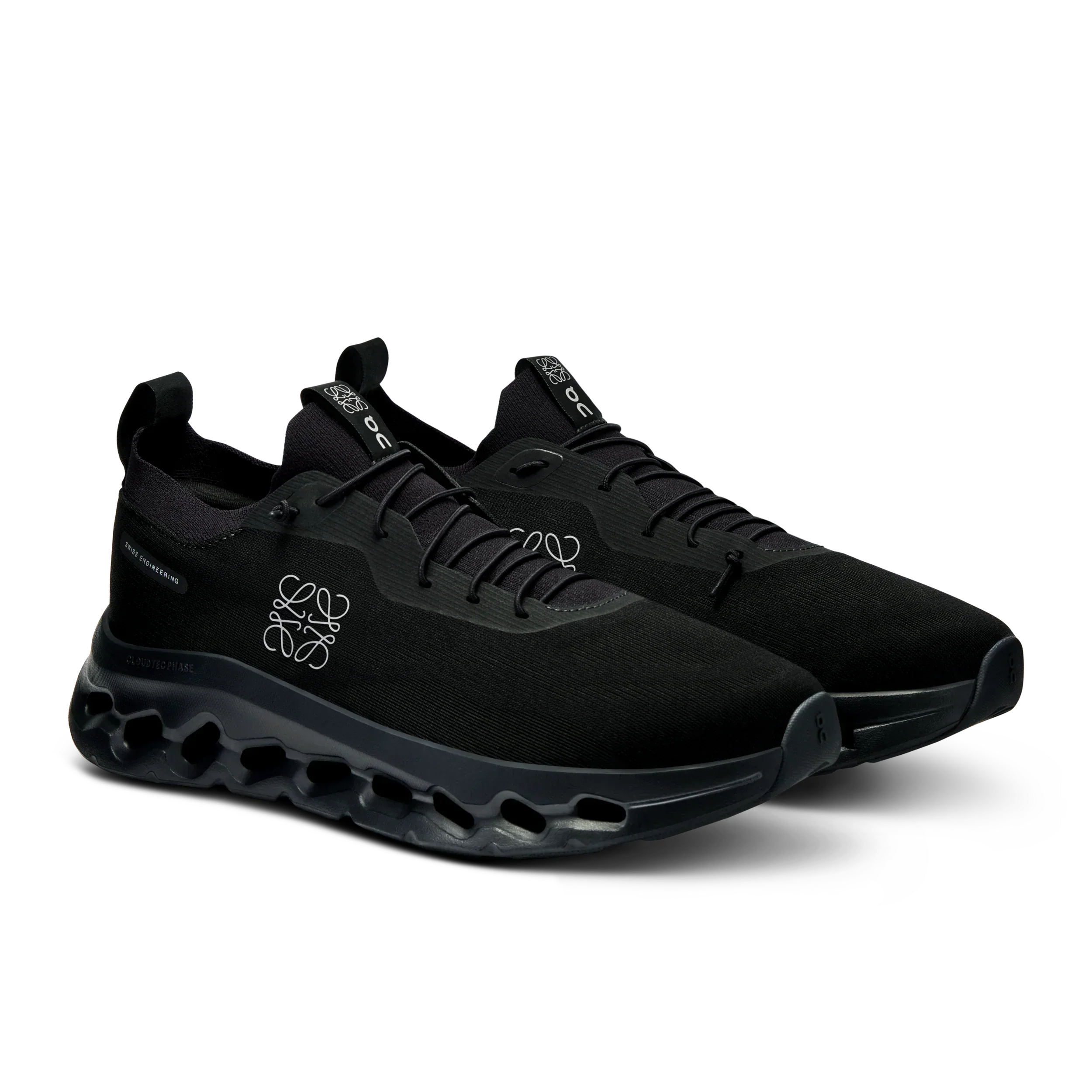 Cloudtilt LOEWE - All Black
