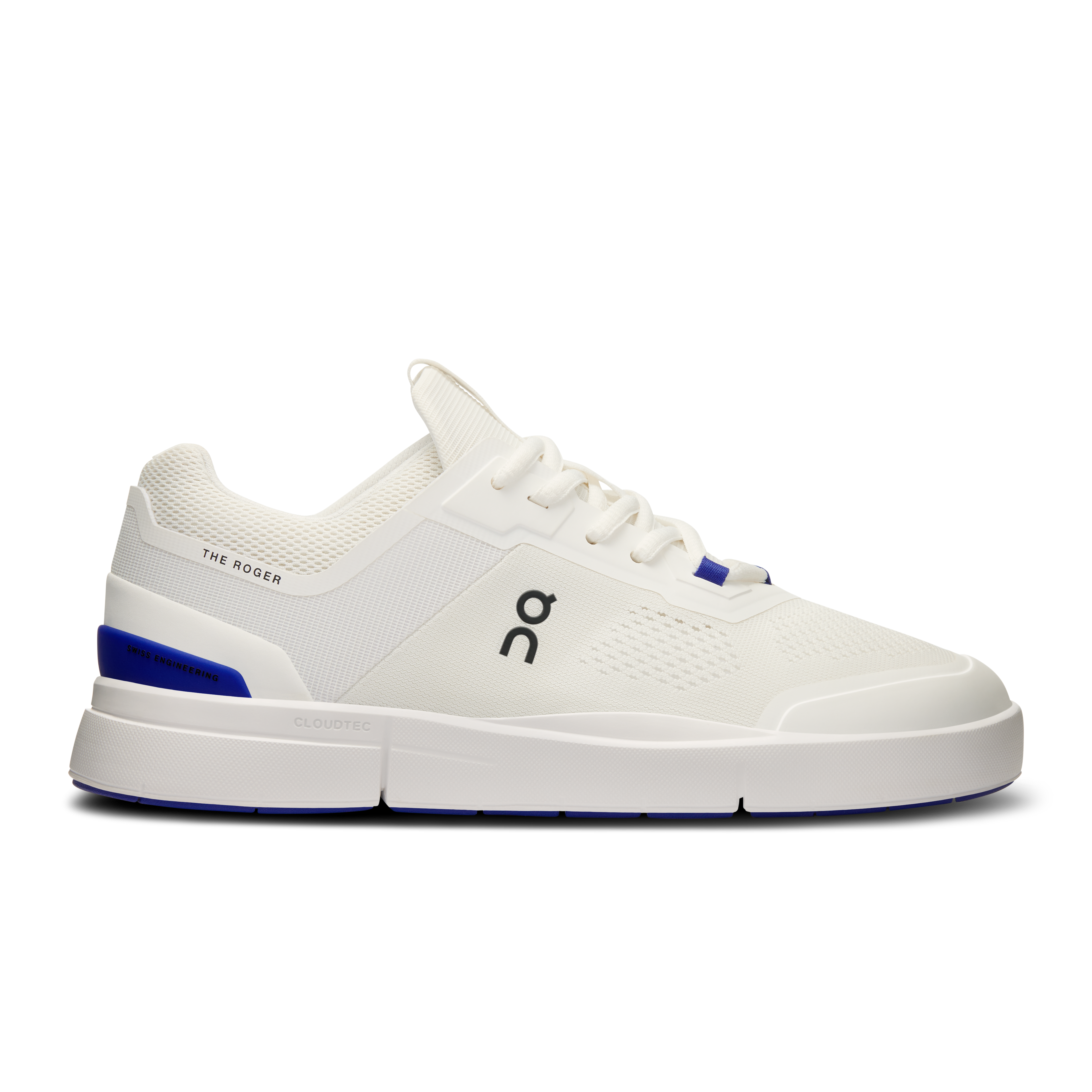 THE ROGER Spin - Undyed | Indigo