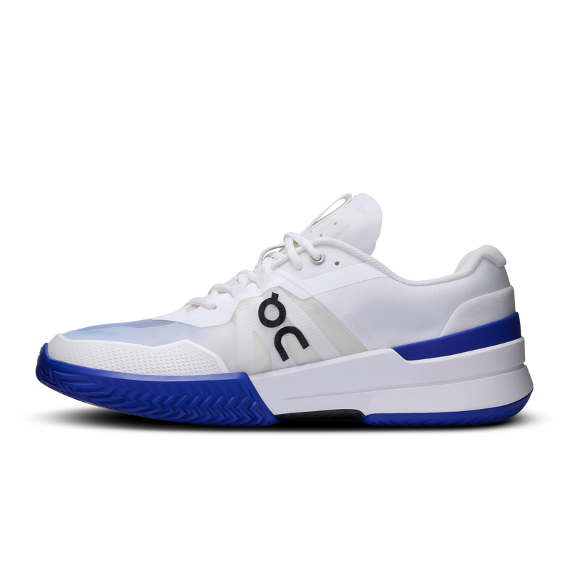 THE ROGER Pro 2 - White | Indigo
