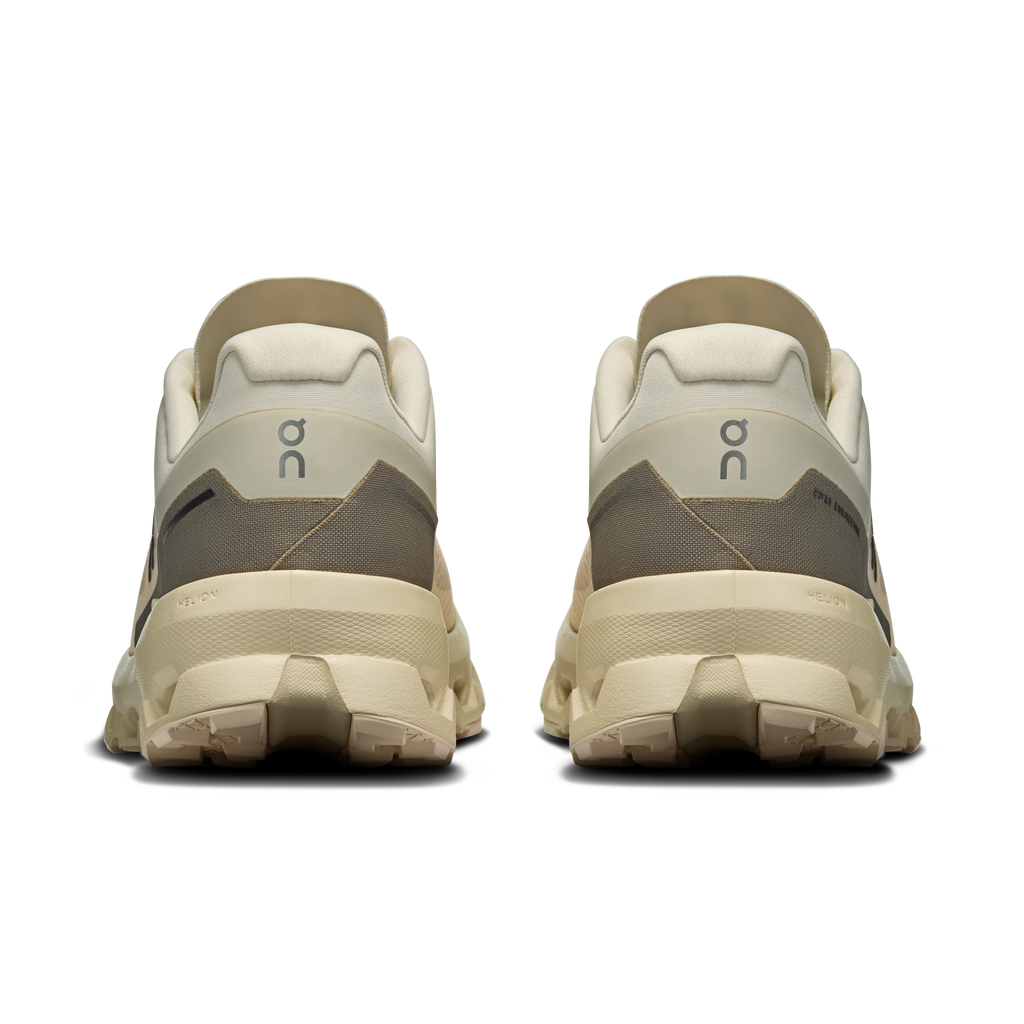 Cloudvista 2 - Cream | Desert