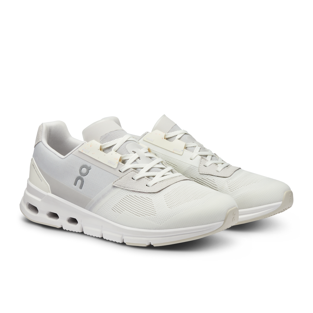 Cloudrift - Undyed-White | Frost
