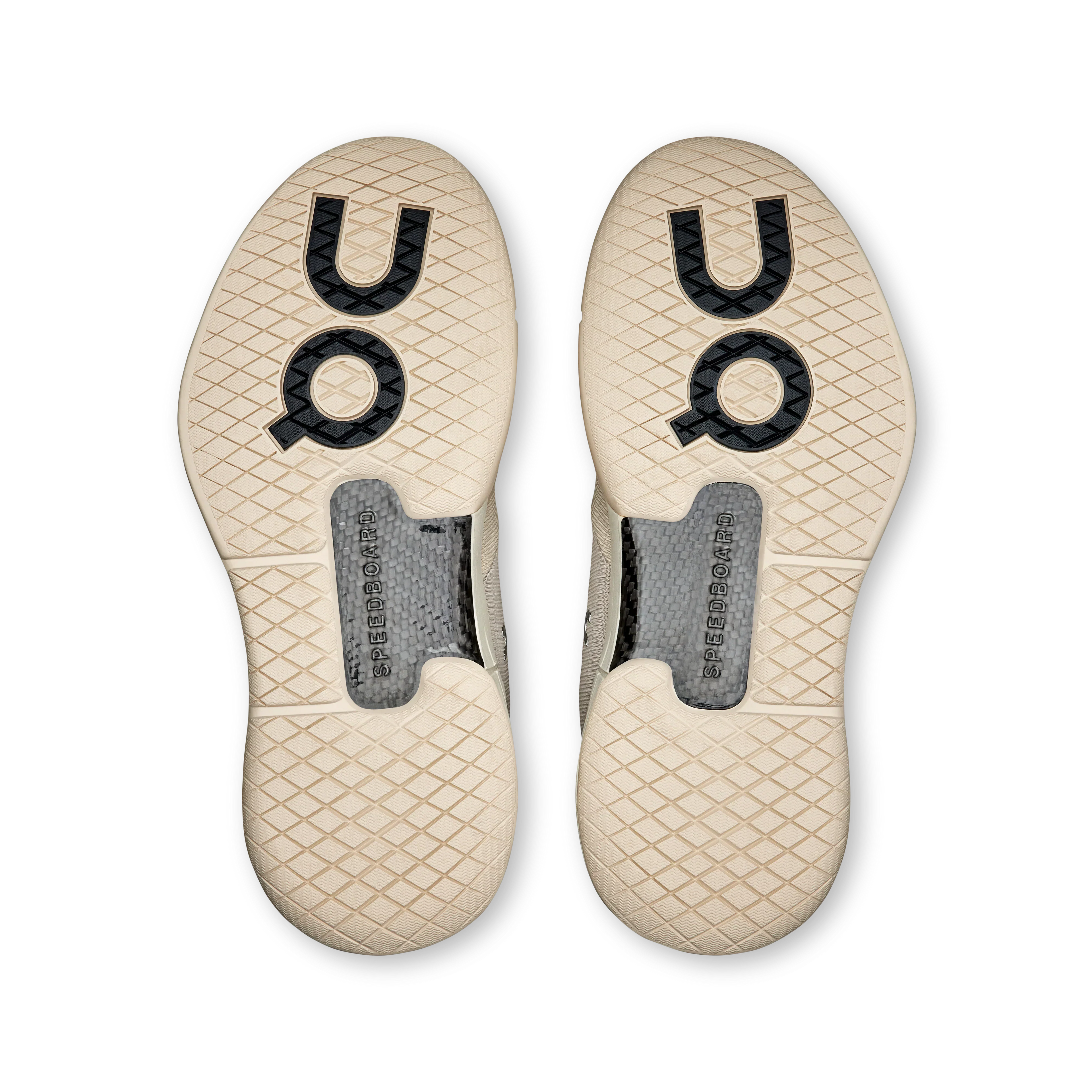 THE ROGER Pro - Sand | Ivory