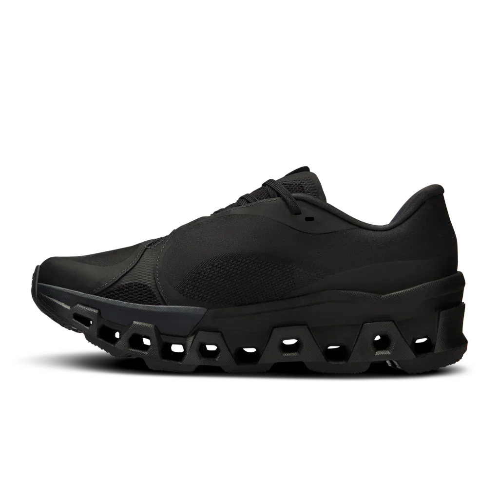 Cloudmonster 2 PAF - Black | Magnet