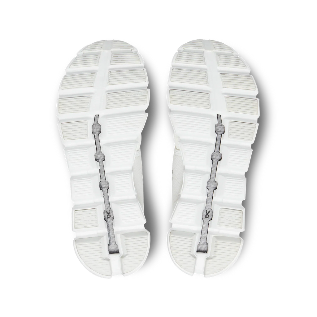 Cloud 5 - Undyed-White | White