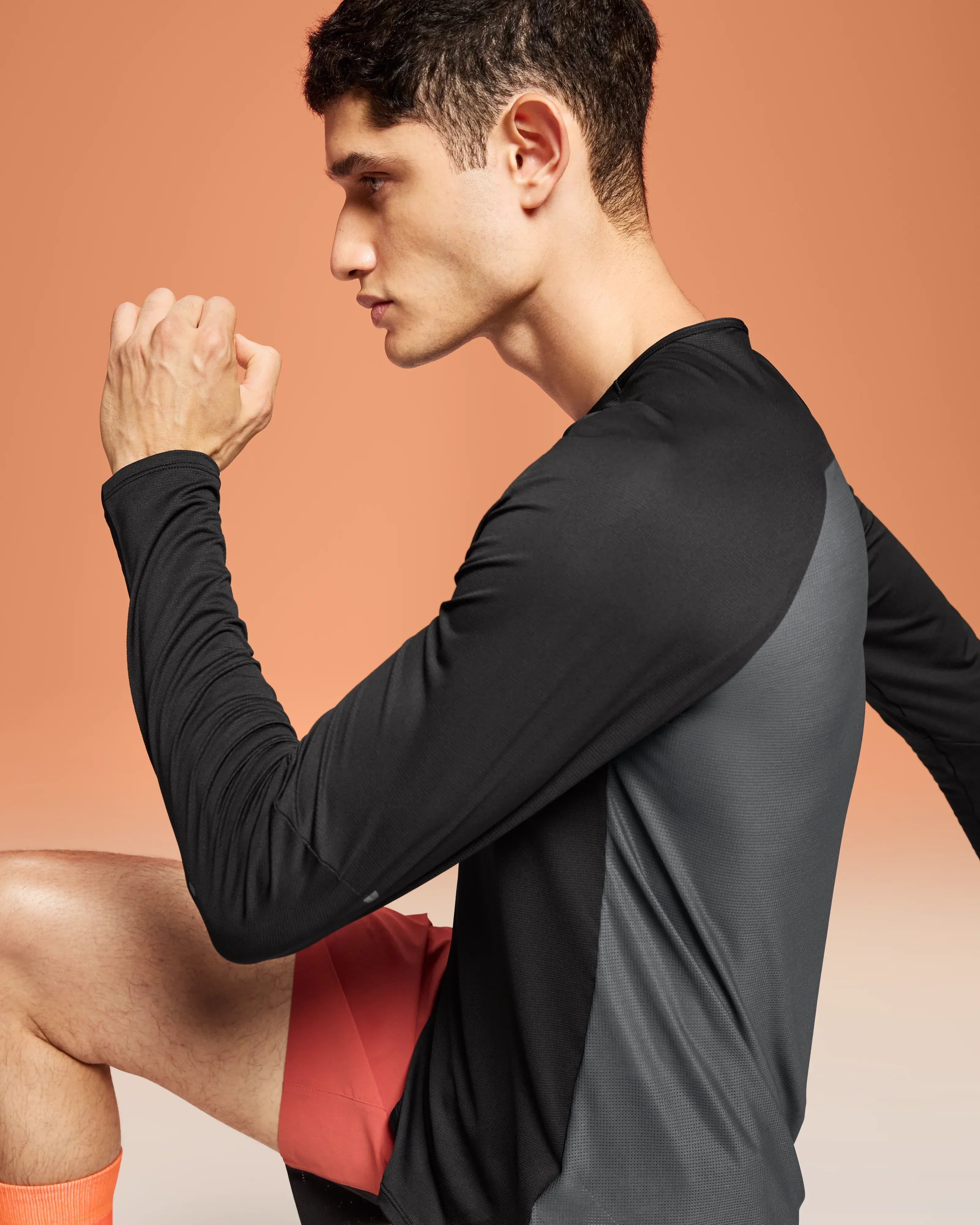 Performance Long-T - Black | Eclipse
