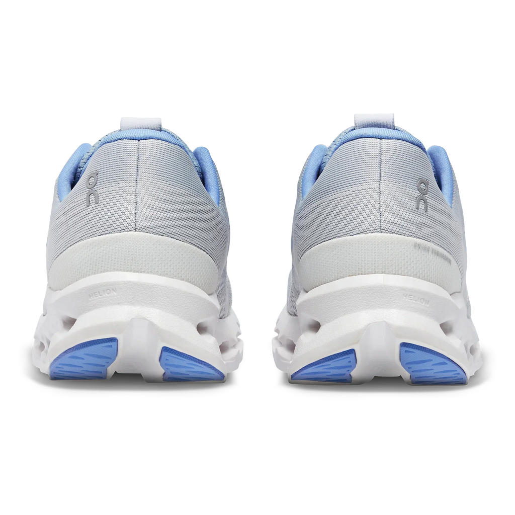 Cloudsurfer - Heather | White