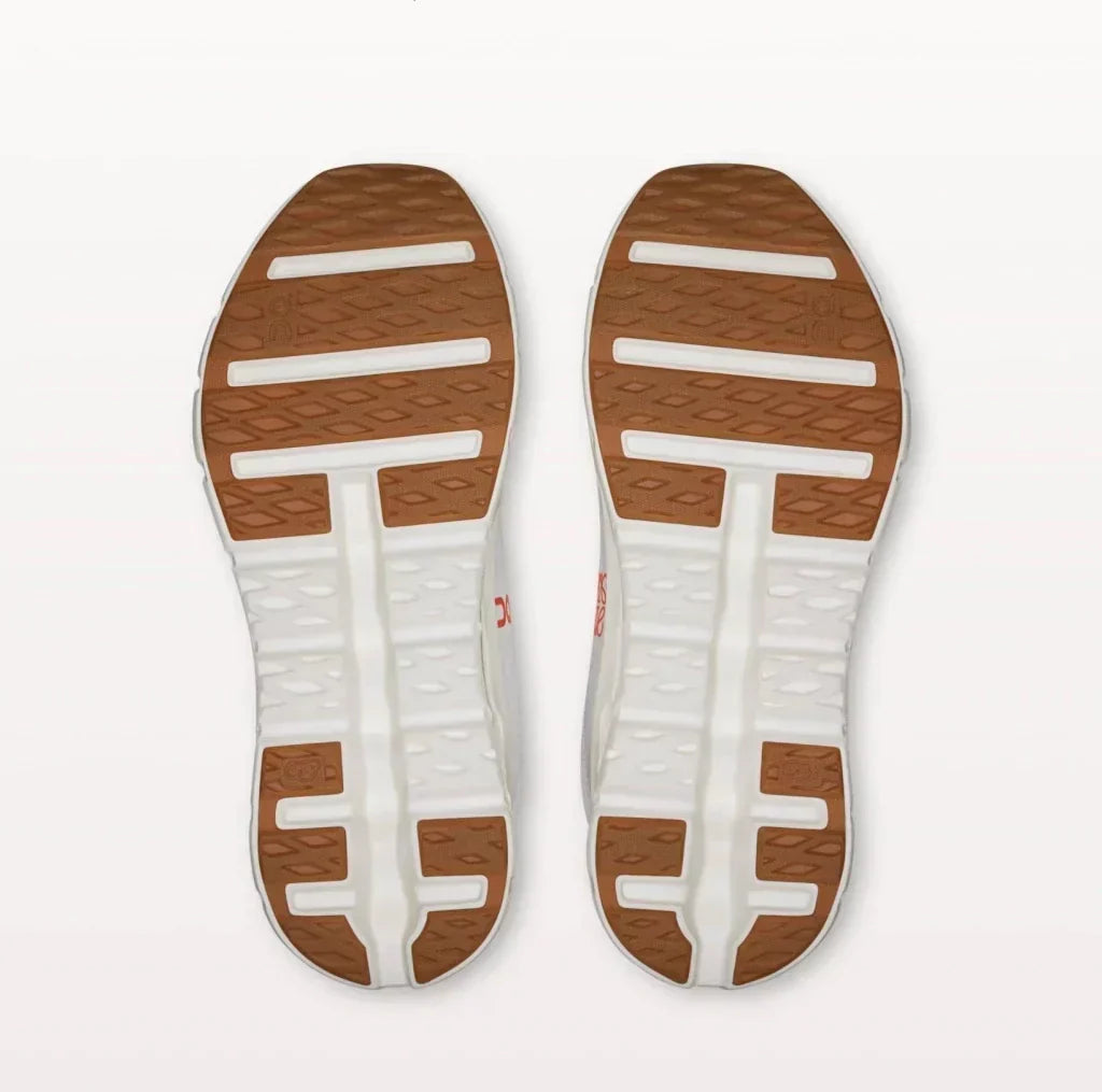 Cloudtilt LOEWE 2 - White | Orange