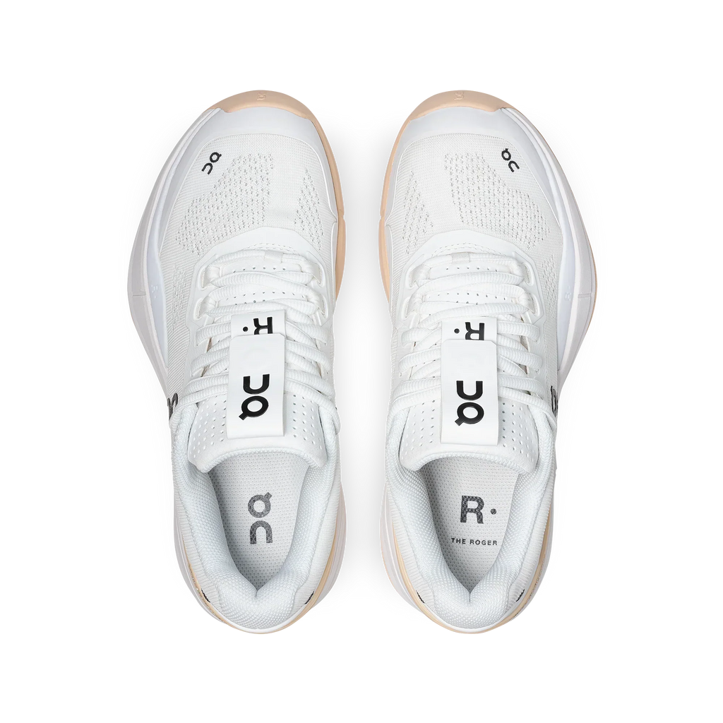 THE ROGER Pro Clay - Clay White | Savannah