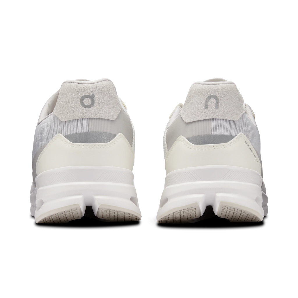Cloudrift - Undyed-White | Frost