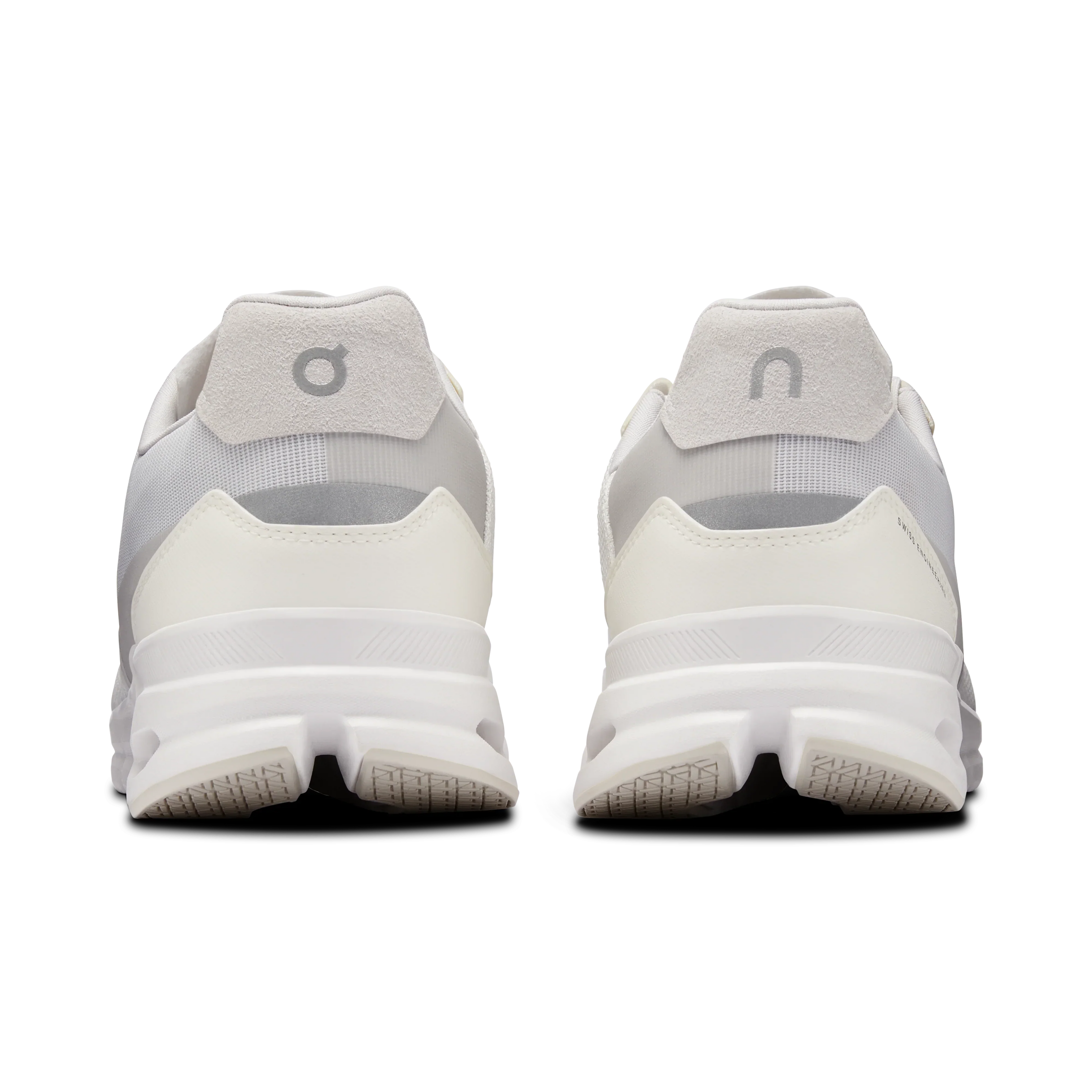 Cloudrift - Undyed-White | Frost
