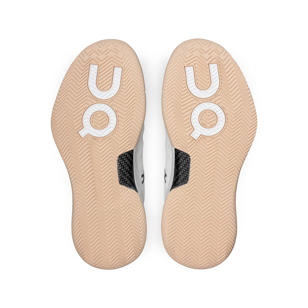 THE ROGER Pro Clay - Clay White | Savannah