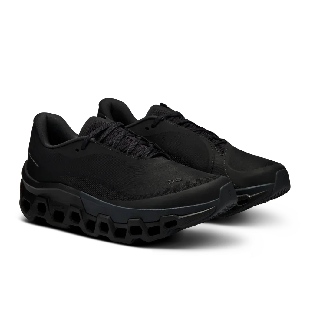 Cloudmonster 2 PAF - Black | Magnet