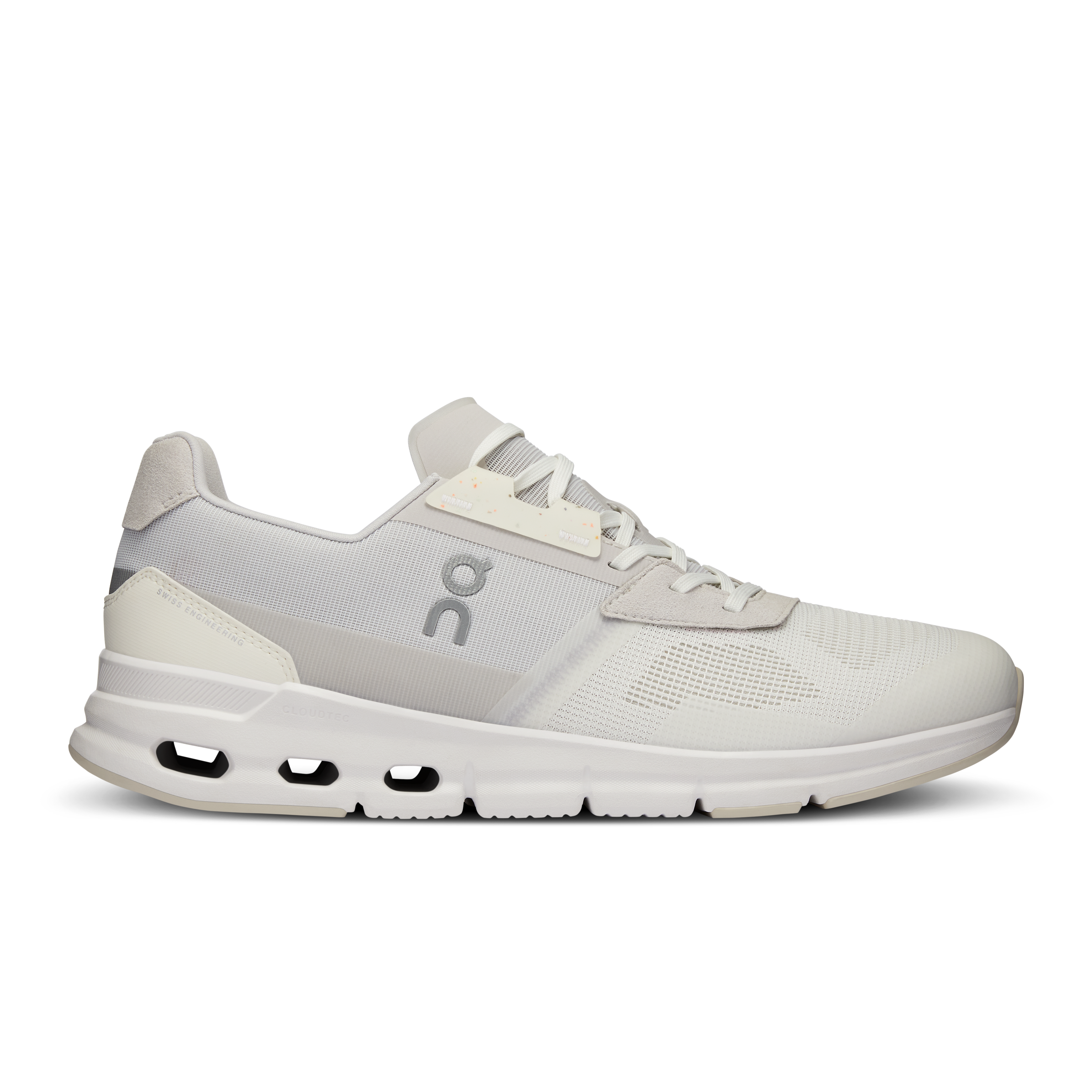 Cloudrift - Undyed-White | Frost