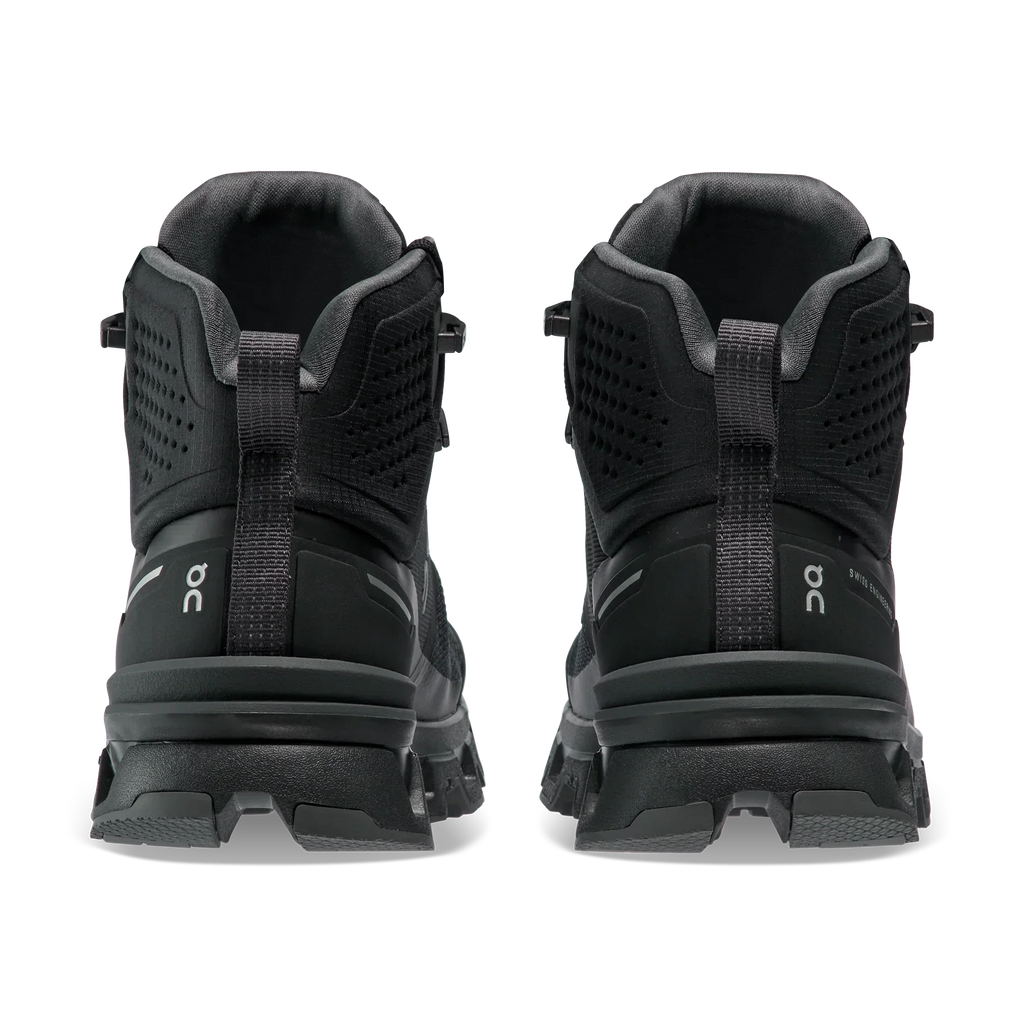 Cloudrock 2 WP - Black | Eclipse